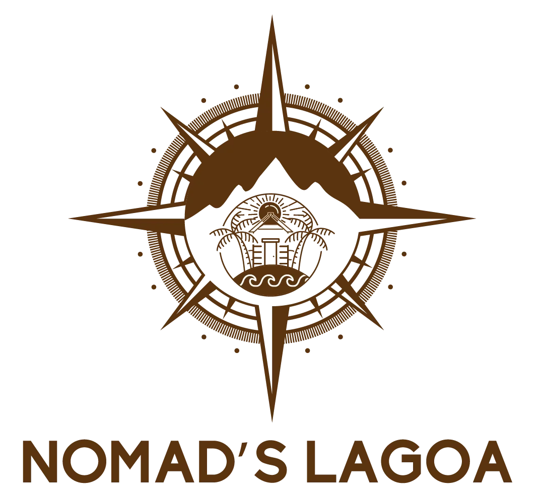 Invista Nomad's Lagoa